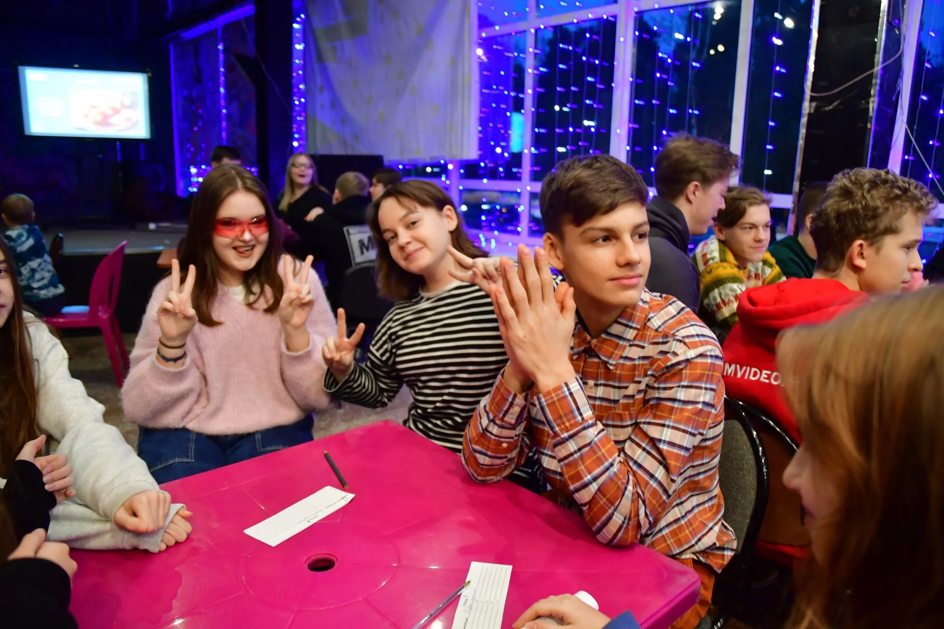 Фото: Наталья Бычкова