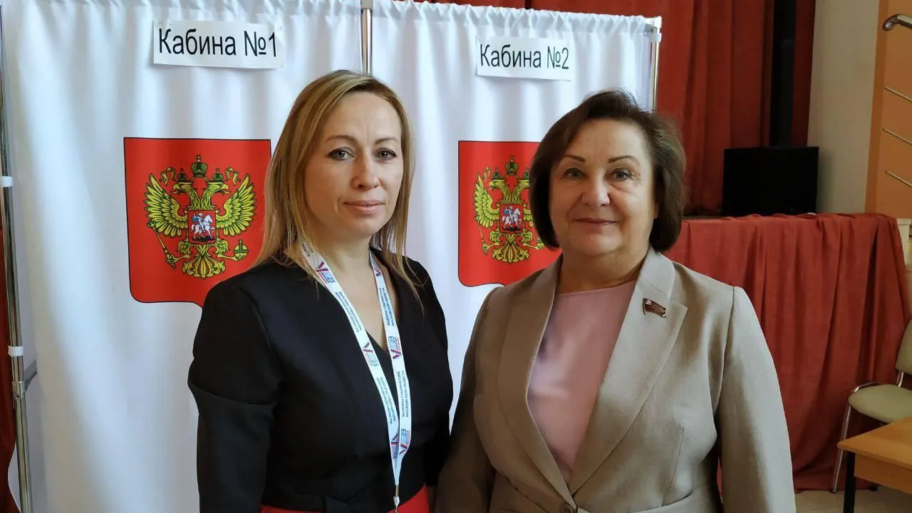 Фото: Единая Россия