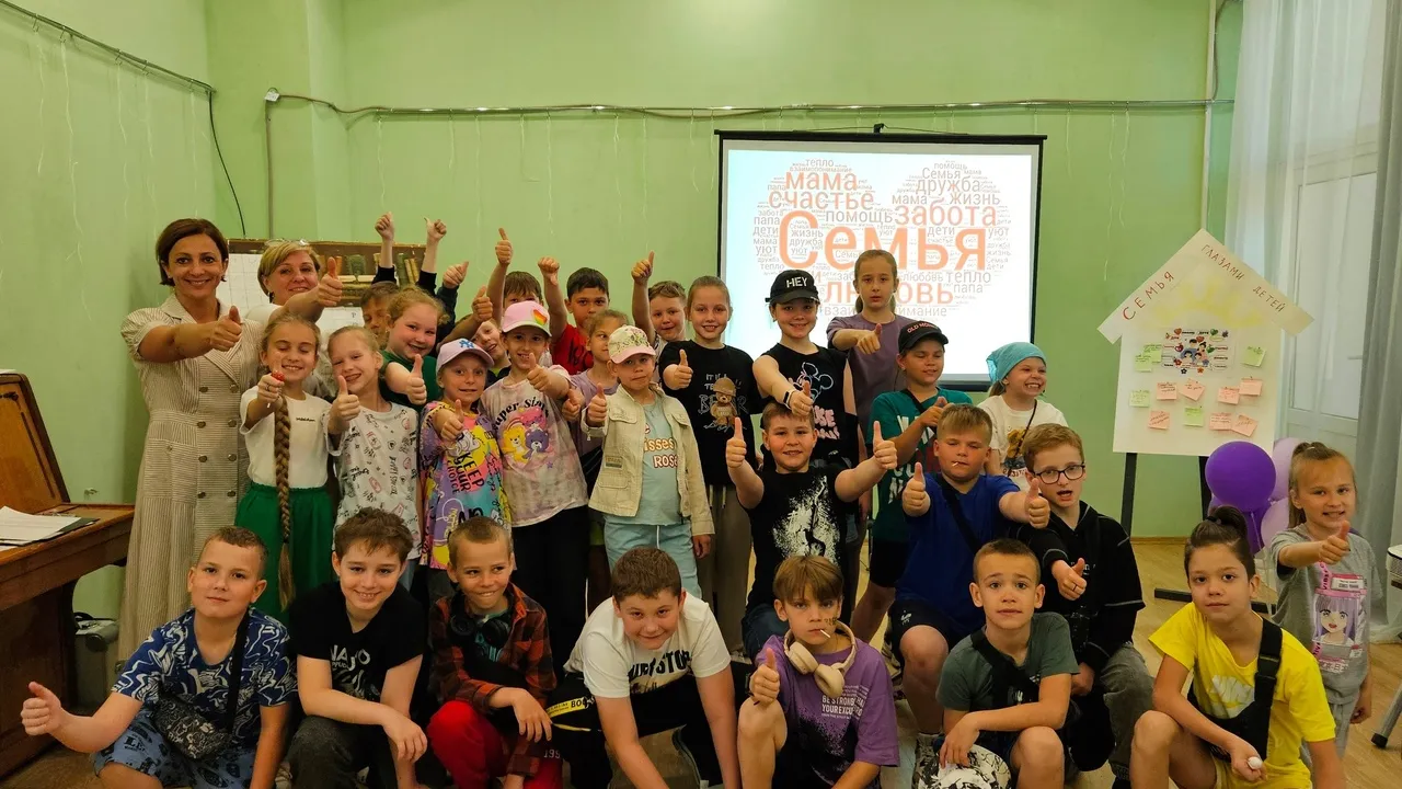 Фото: vk.com/ДШИ им. А.С. Голубкиной