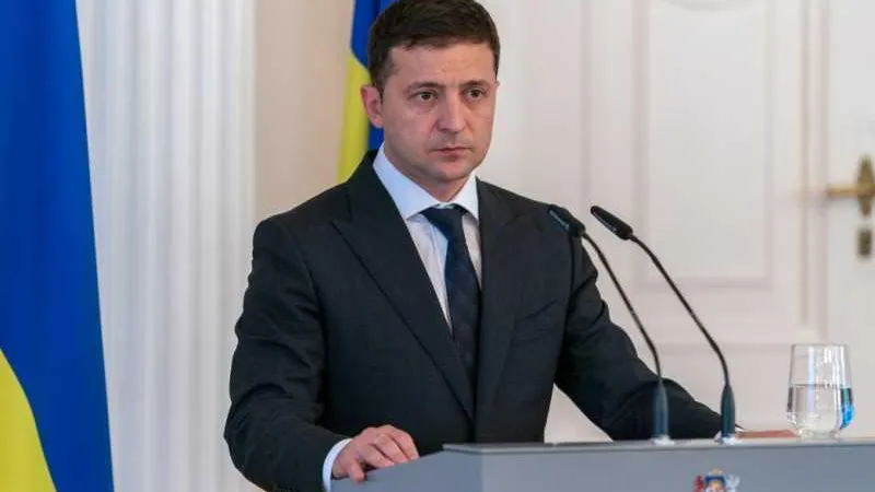 Раскрыт главный страх Зеленского