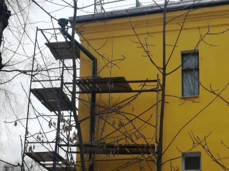 Фото: администрация городского округа Люберцы&nbsp;