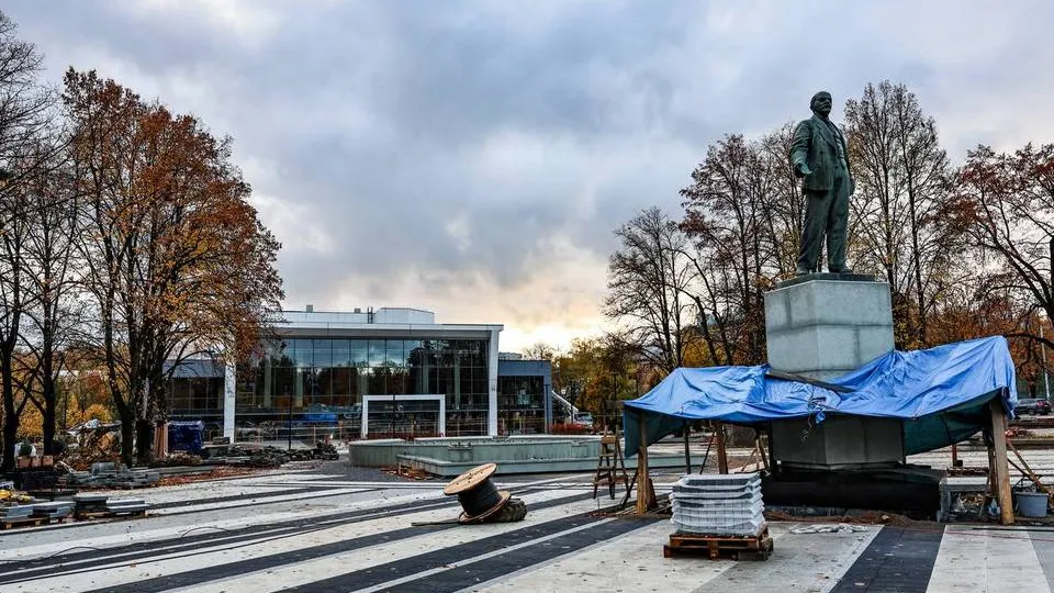 Фото: пресс-служба администрации г.о. Мытищи