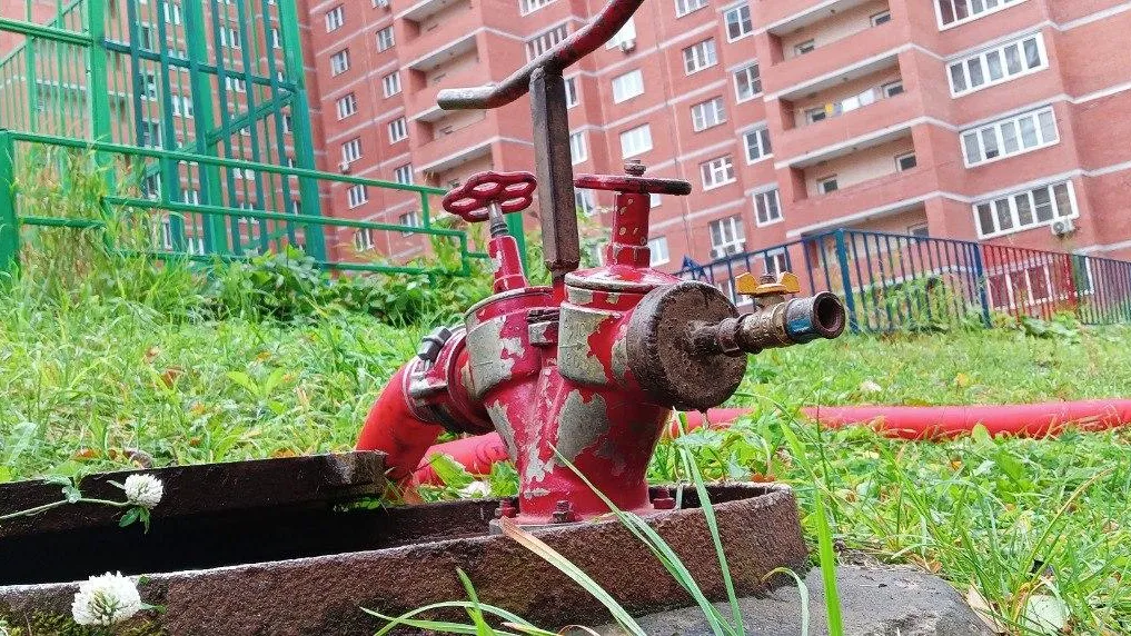 Щелковский Водоканал