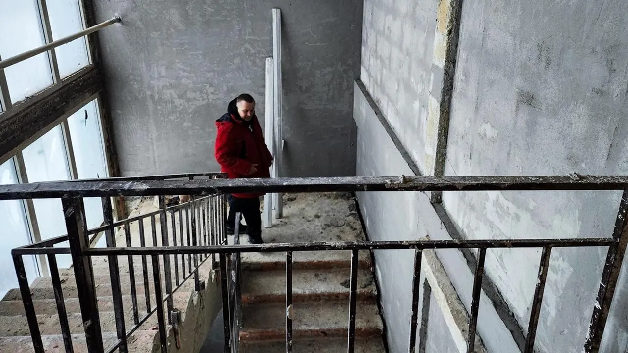 REGIONS/Мария Панина