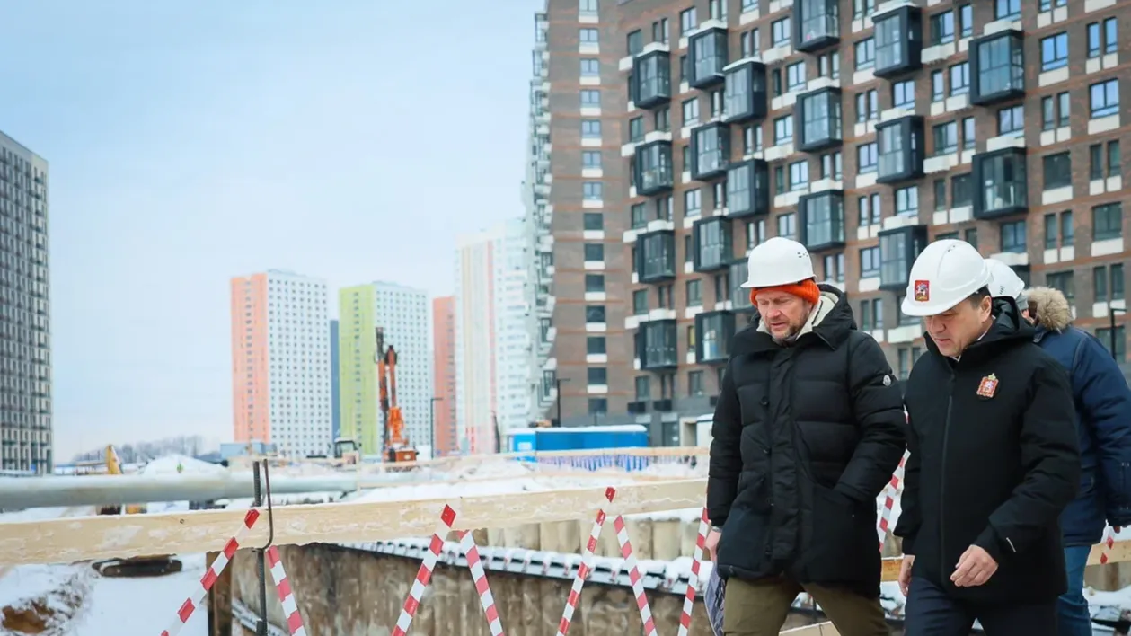 Фото: Константин Семенец