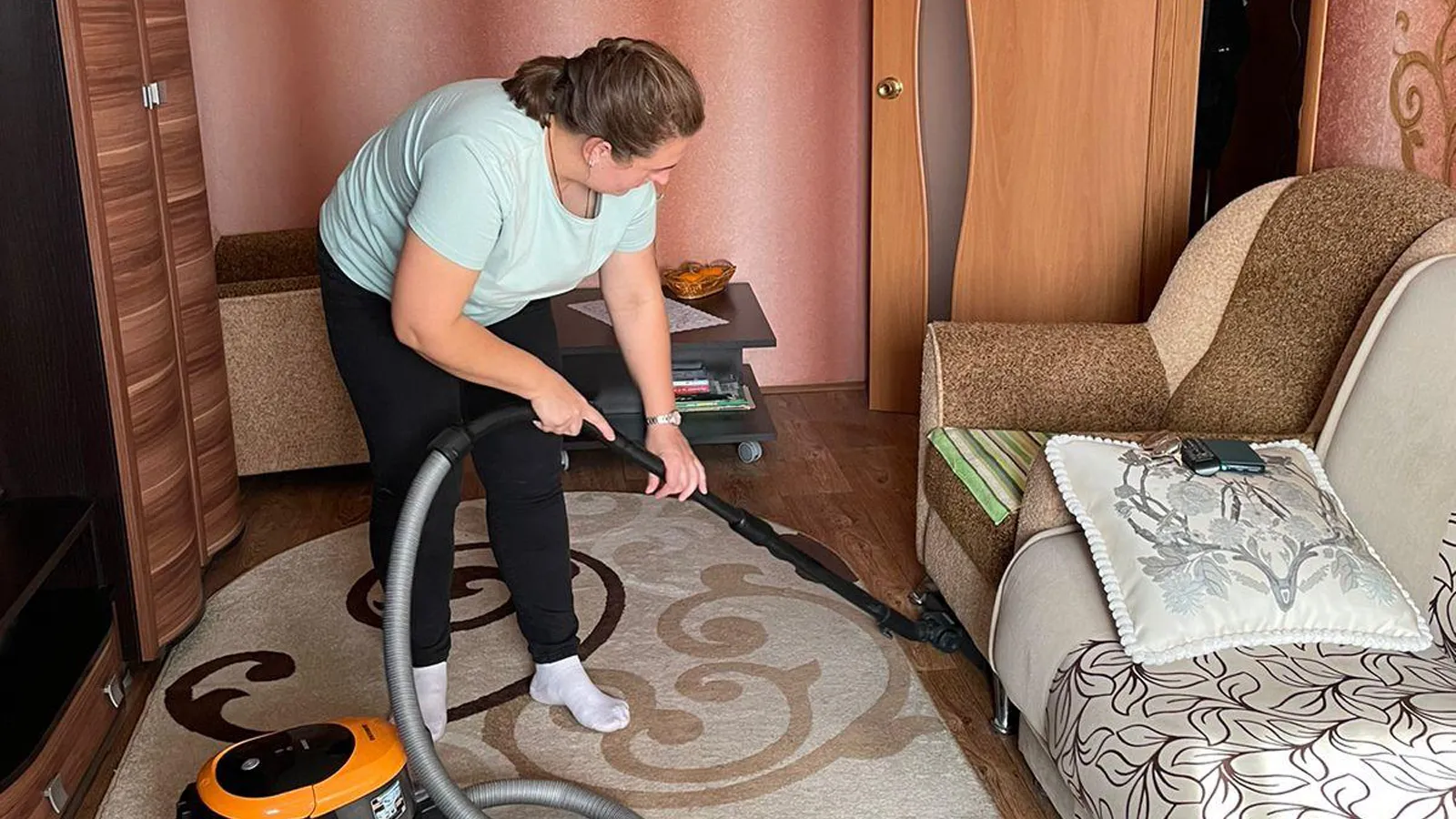 Фото: ГАУСО МО «КЦСОР «Ступинский»»