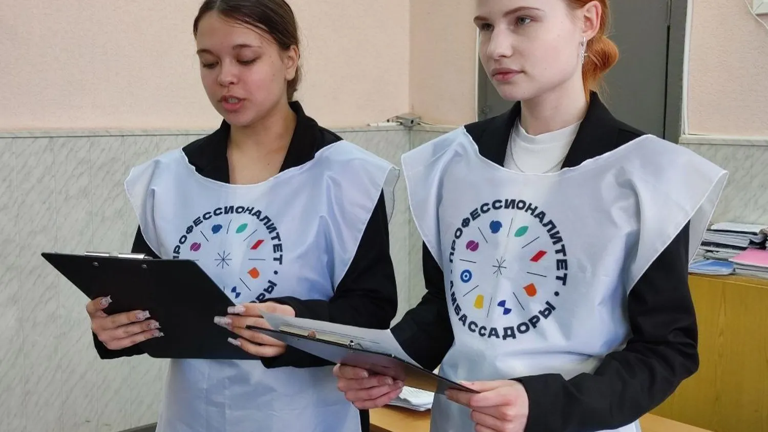 Фото: Луховицкий аграрно-промышленный техникум в Зарайске