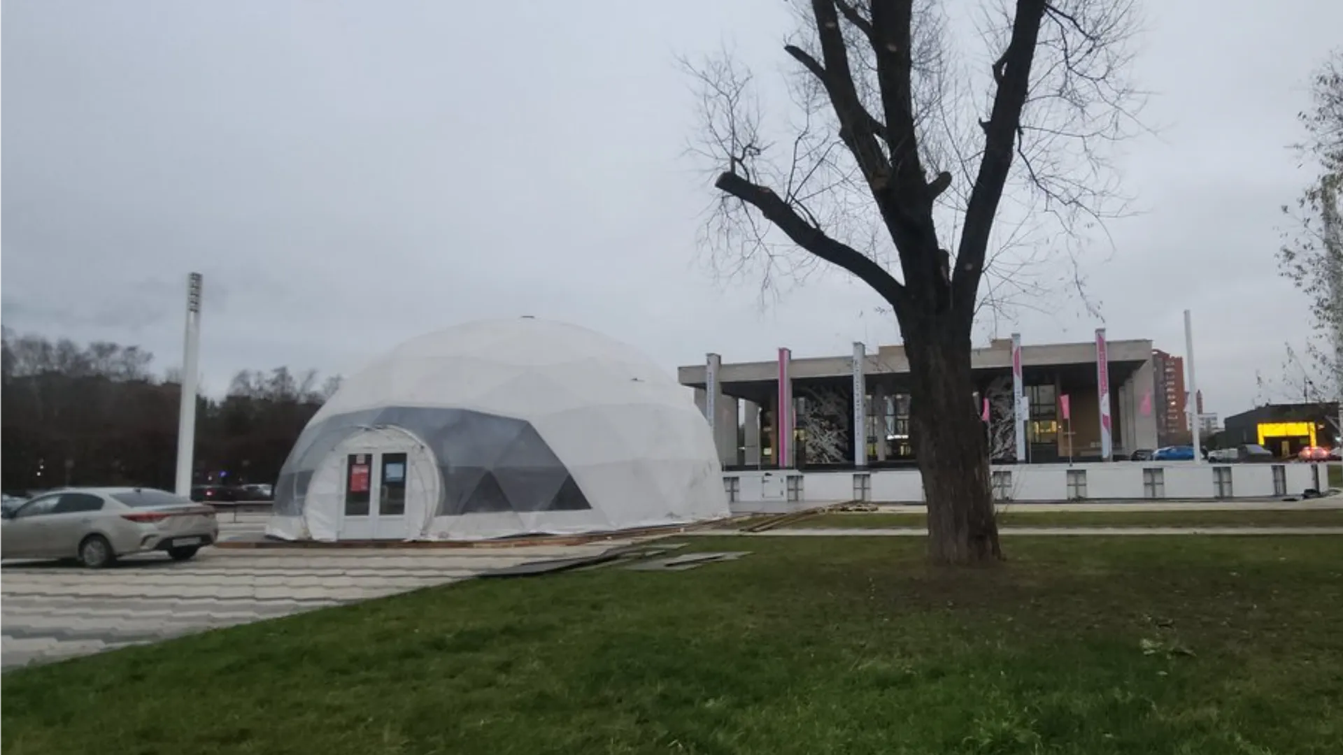 Фото: МедиаБанк Подмосковья/Валерия Исаева