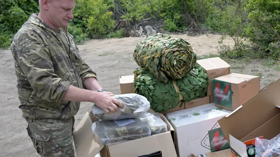 Фото: РИА Новости/Евгений Биятов