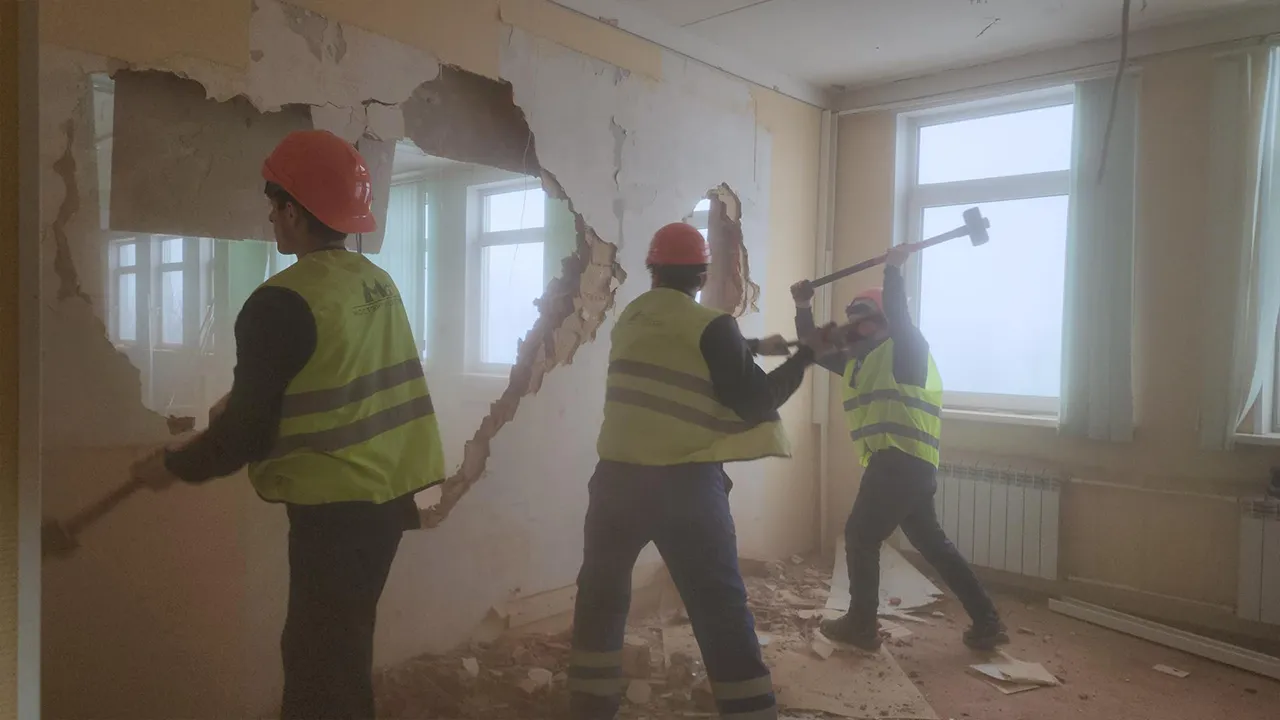 МедиаБанк Подмосковья/Иван Чижов