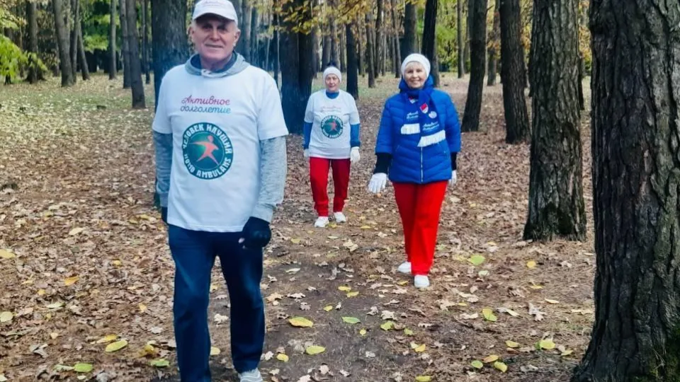 Фото: t.me/dolgoletie_domodedovo