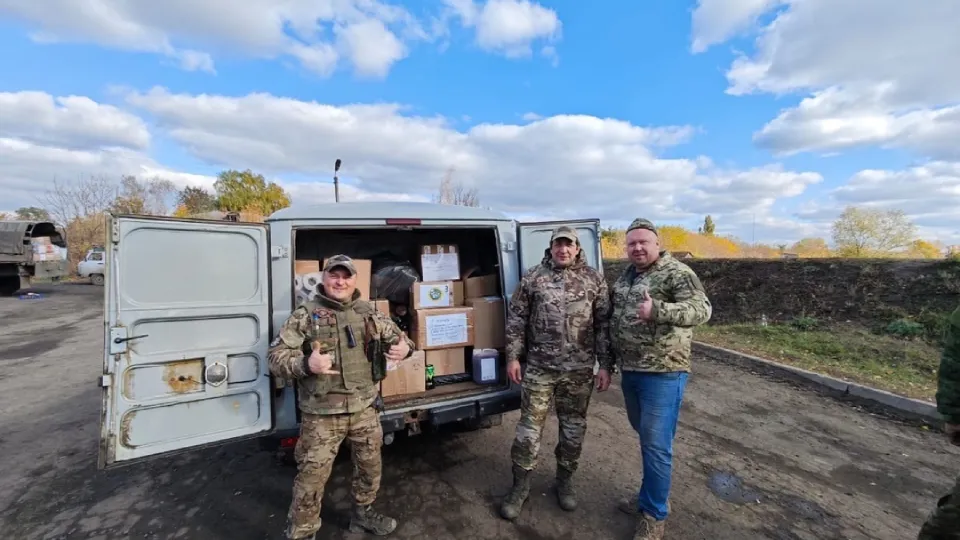 Фото: Администрация г.о. Лотошино