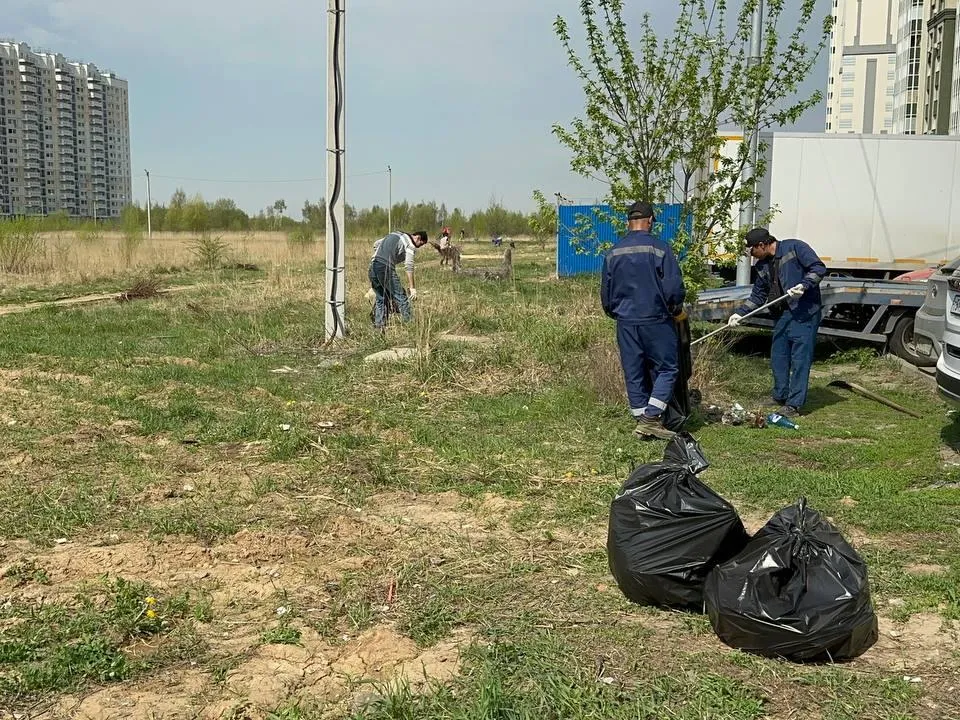 Фото: Эдуард Стратонов