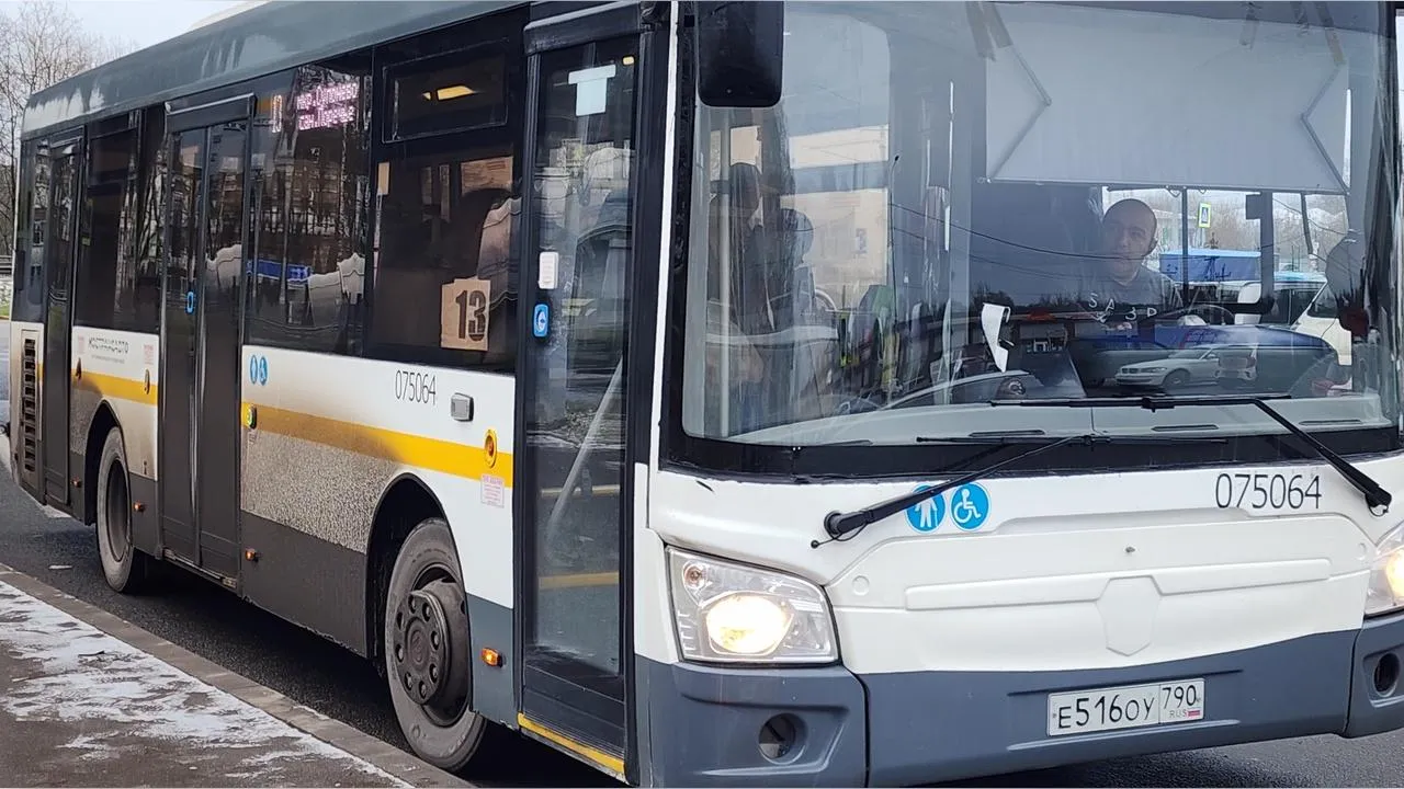 МедиаБанк Подмосковья/Хавива Фонина