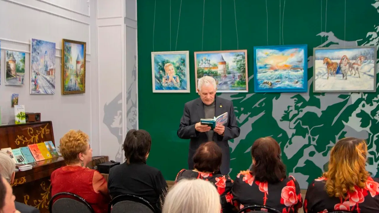 vk.com/ Библиотечная система м.о. Зарайск