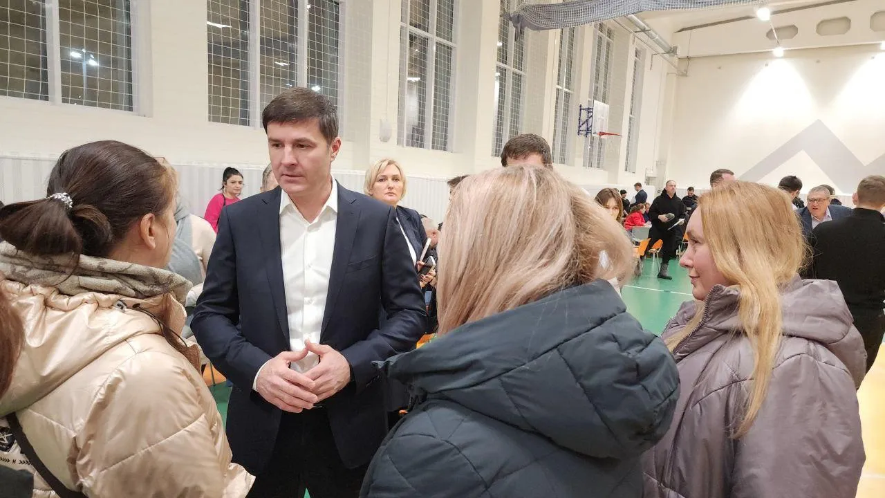 Наталья Лымарь