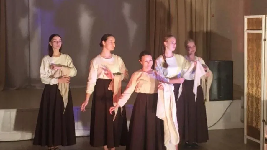 Фото: КДЦ «Гамма»