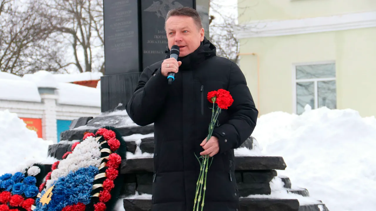 vk.com/Муниципальный округ Зарайск