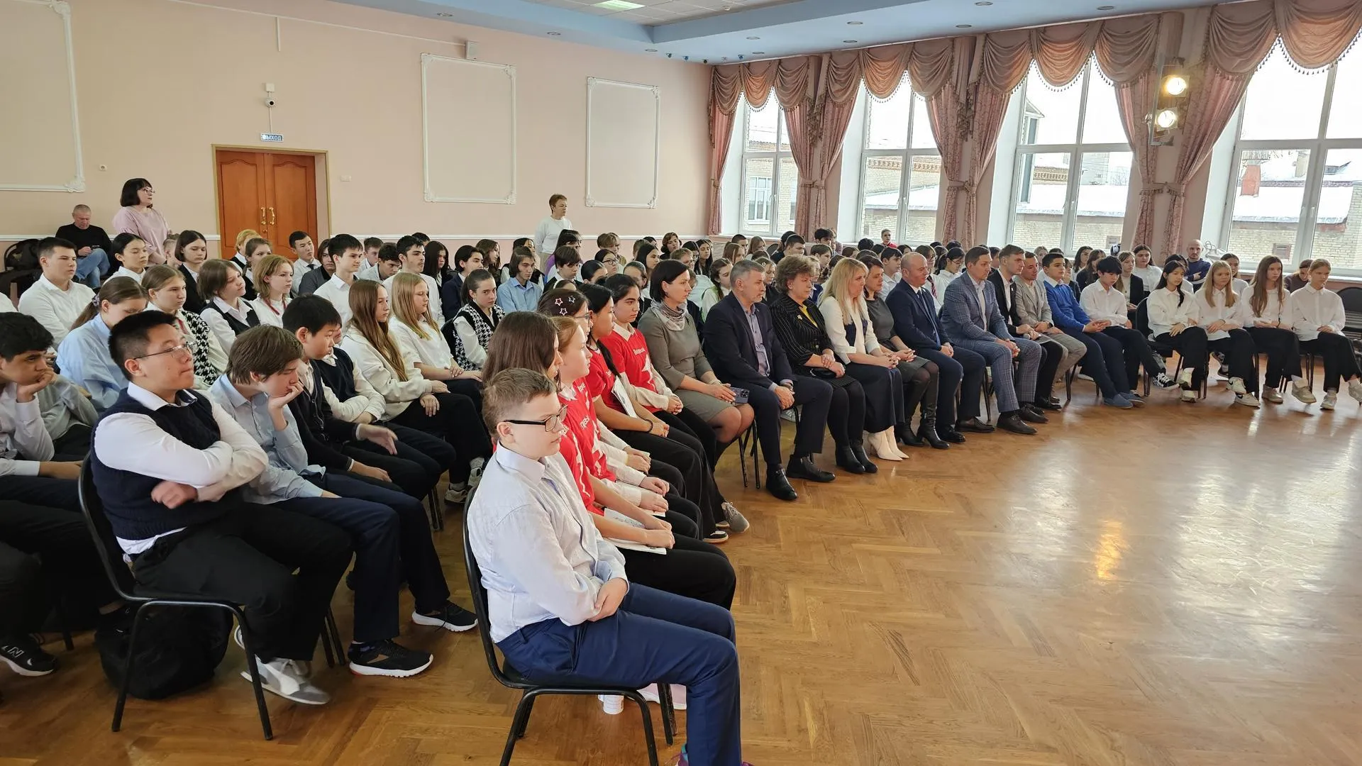 Фото: Фельдфебелева Ольга