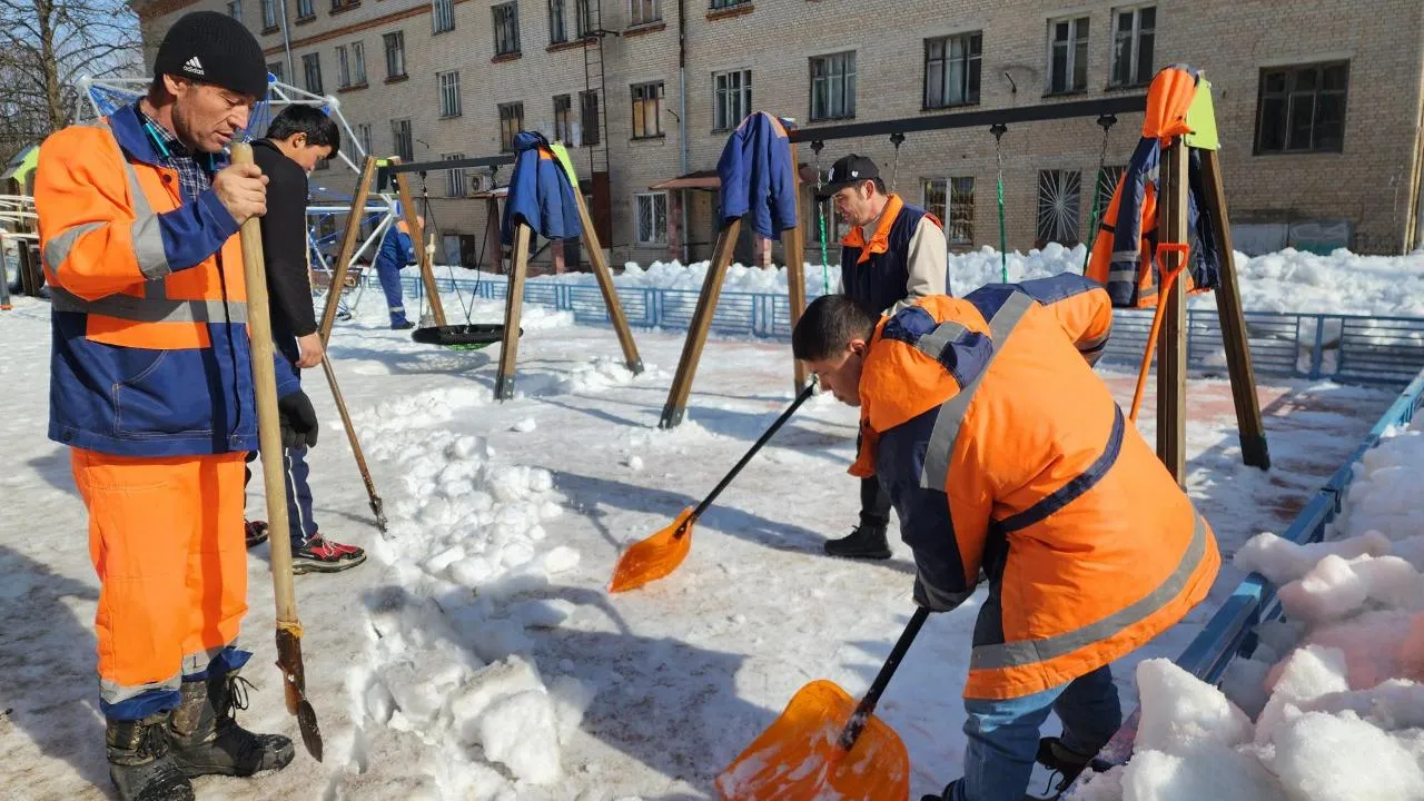 REGIONS/Екатерина Мелкозерова