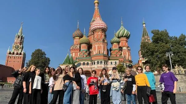 Министерство образования Московской области