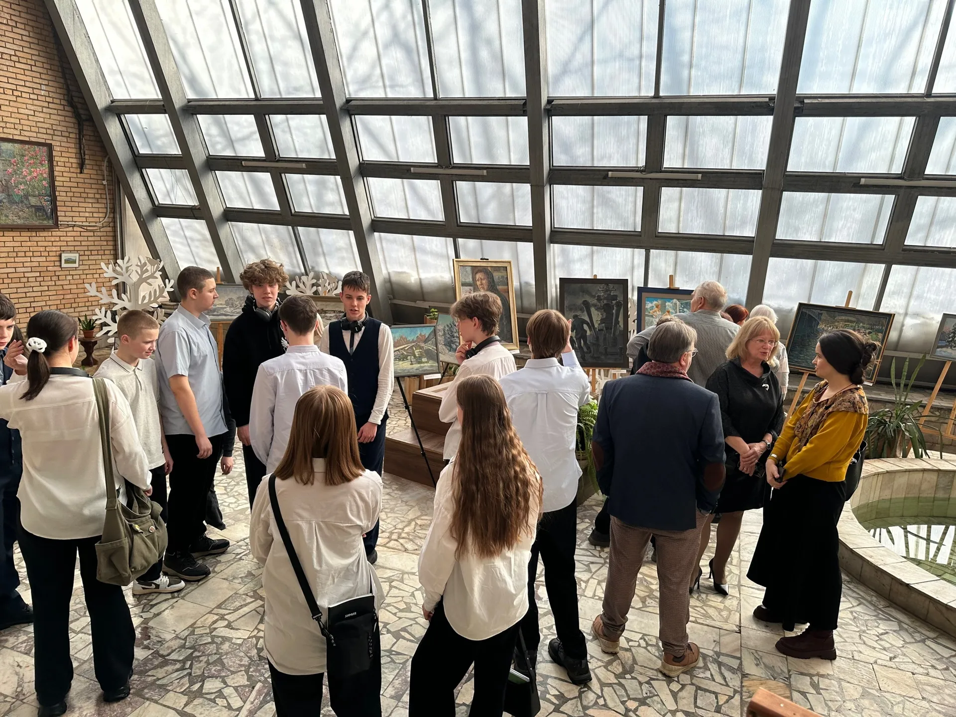 МедиаБанк Подмосковья/Анна Дука