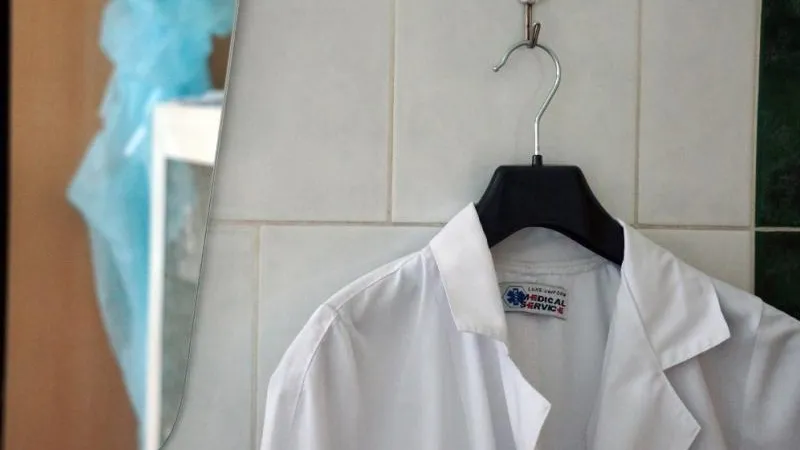 В Каменске-Уральском врачу вынесли приговор за получение взятки