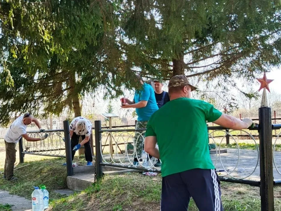 Фото: t.me/ShahovskayaOFF