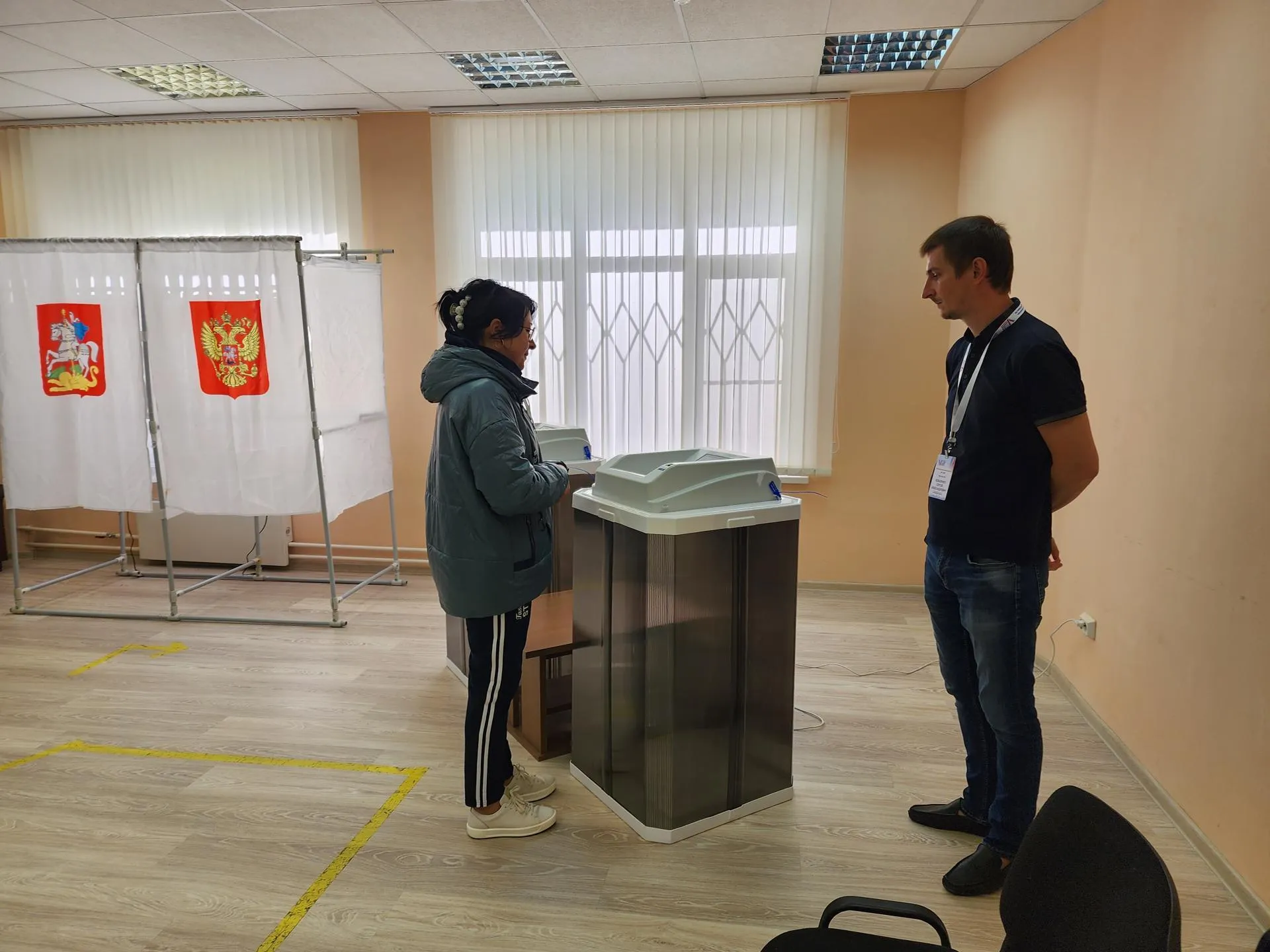 Фото: Андрюхина Мария