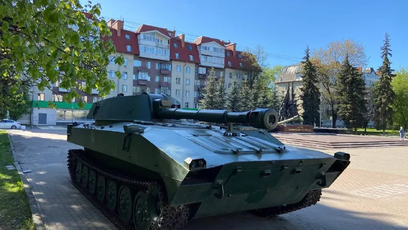 Фото: пресс-служба г.о. Лыткарино