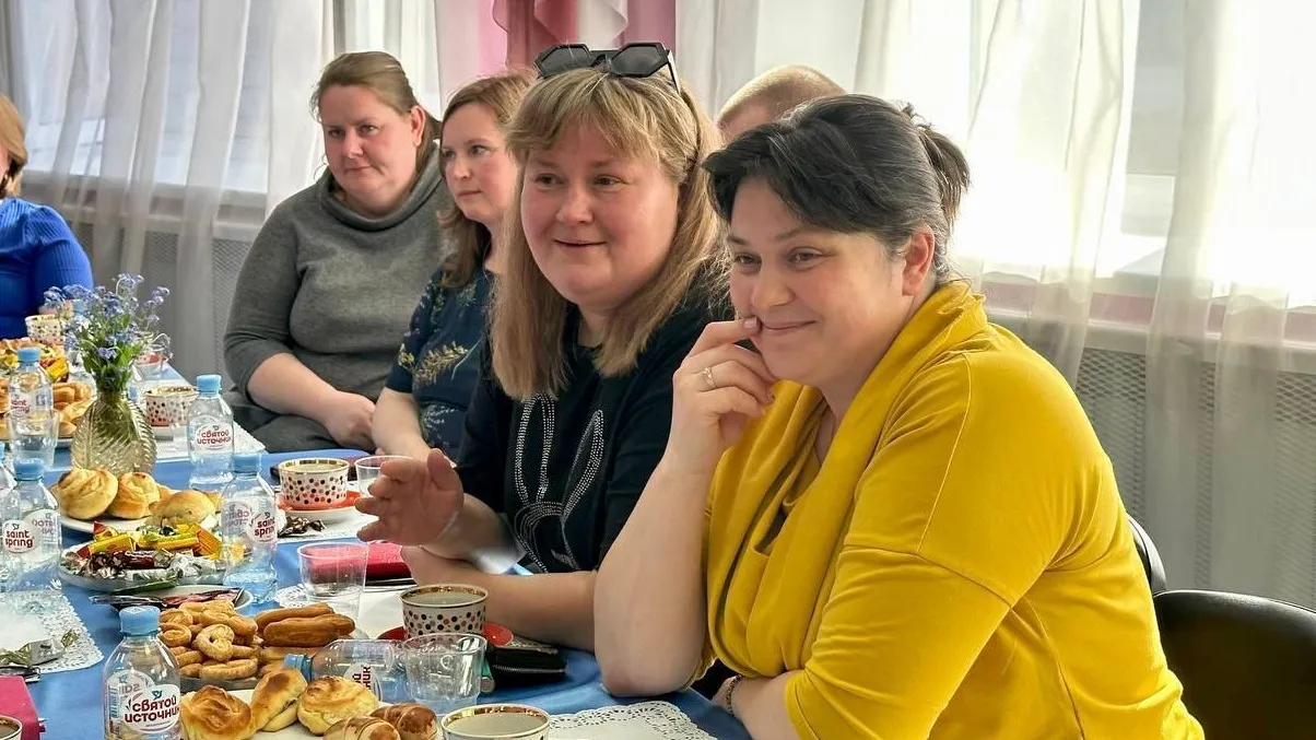 Фото: пресс-служба Администрации Можайского городского округа