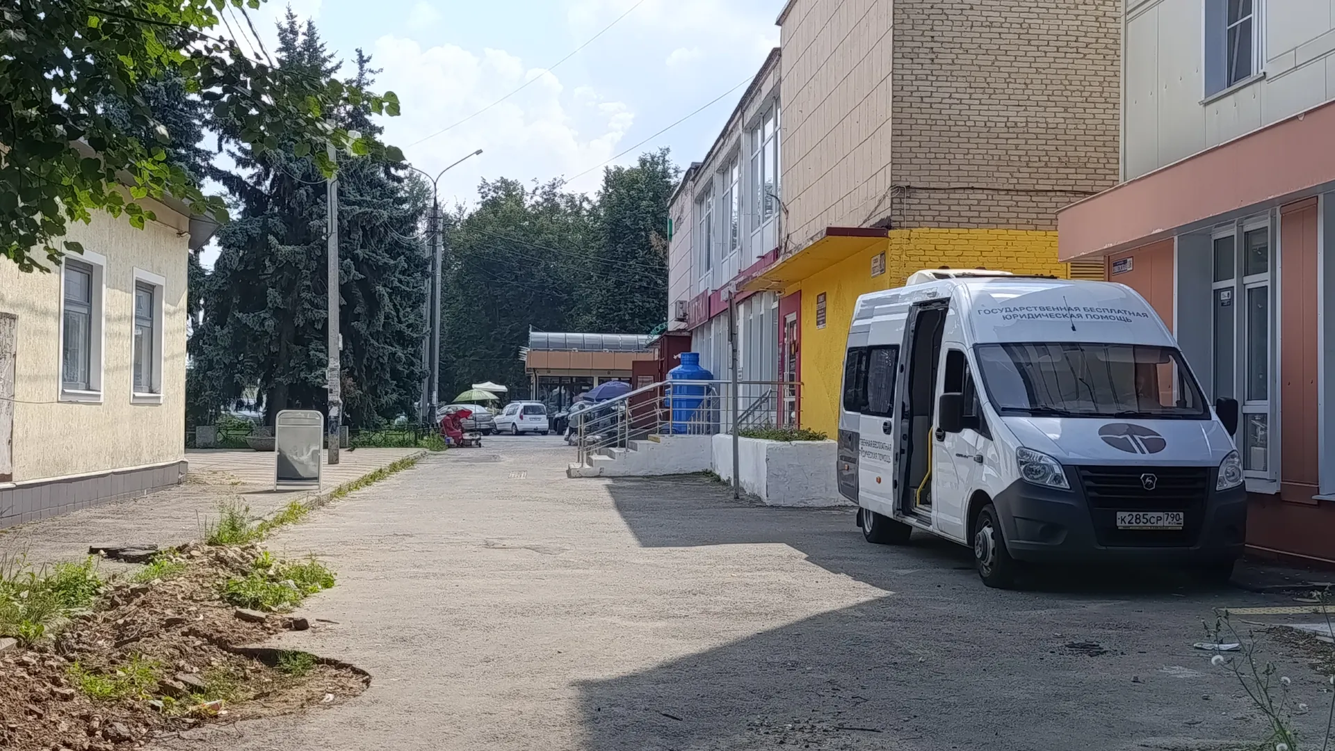 Фото: Ольга Антонова