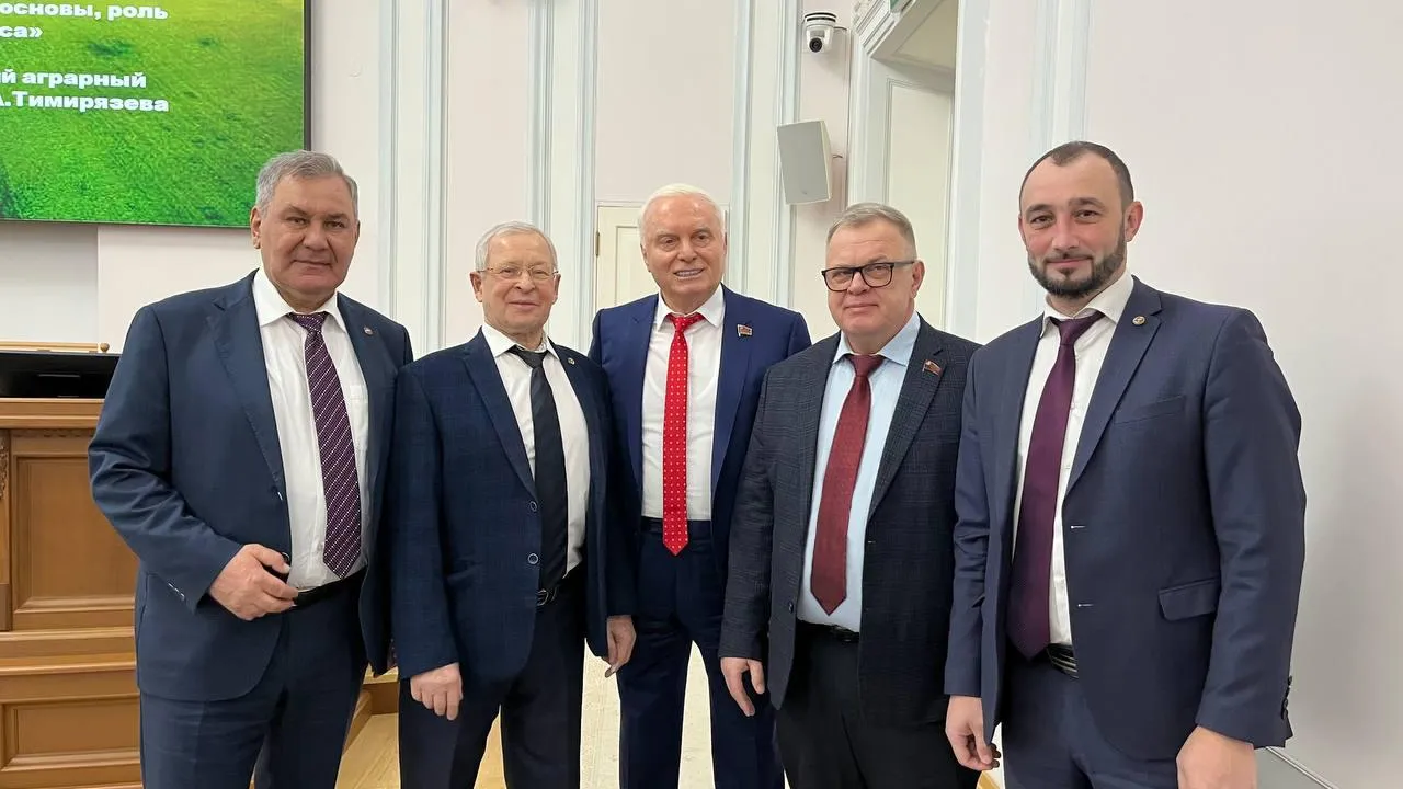 Фото: Кирилл Имеев