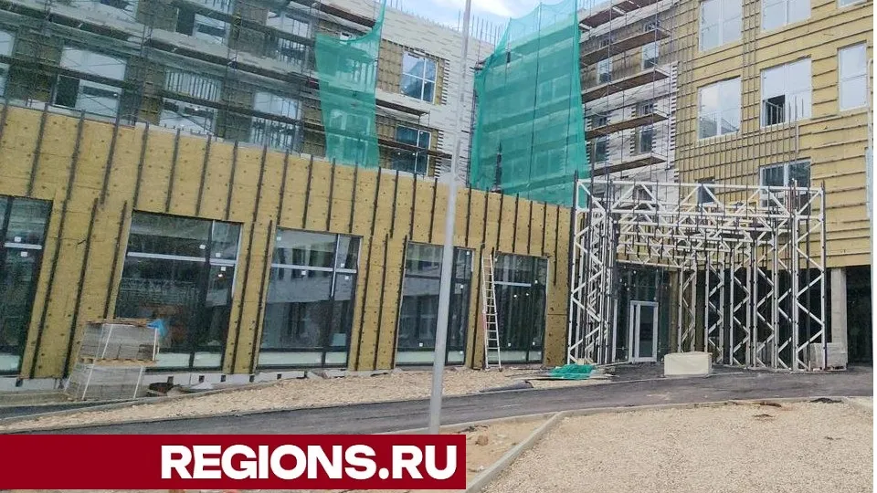 Фото: REGIONS/Юлия Смагринская