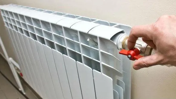 Почти во всем Подмосковье включили отопление