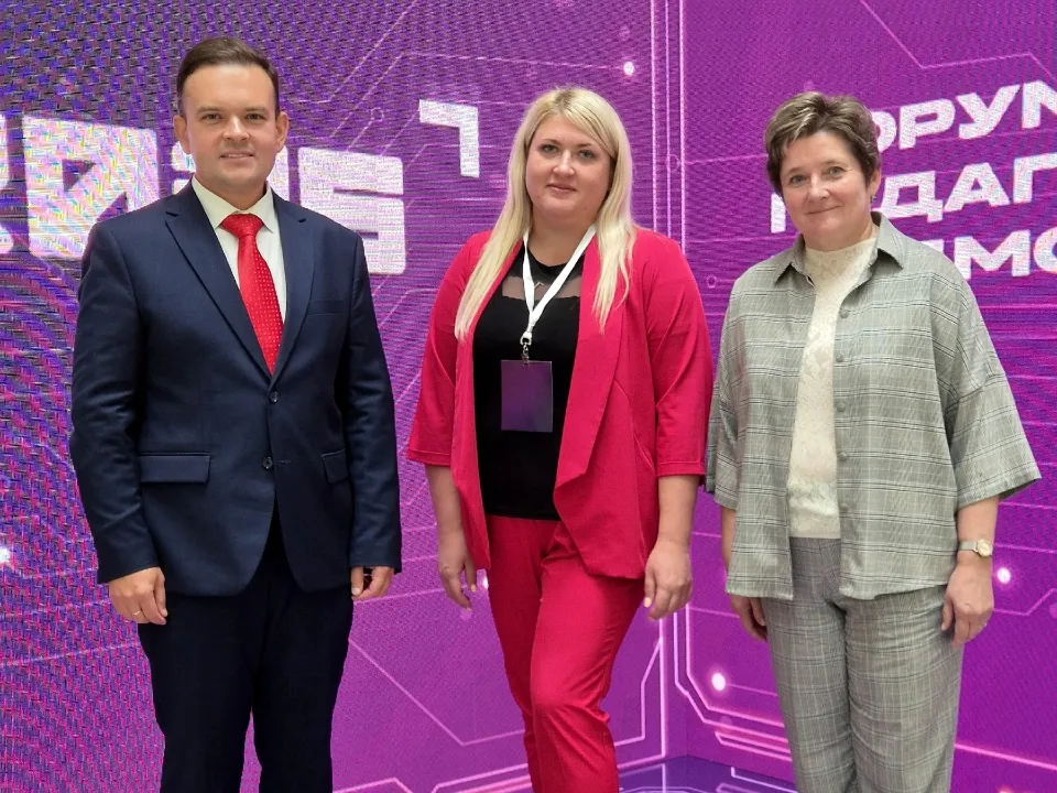 Фото:&nbsp;МБОУ «Лицей г. Шатуры»