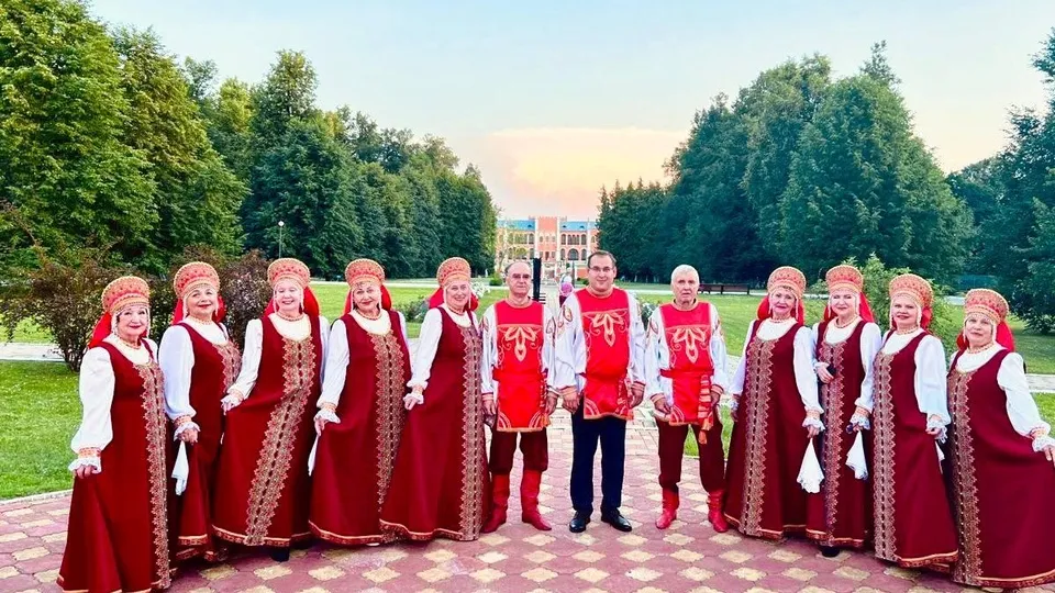 Фото: Пресс-служба администрации г.о. Лобня