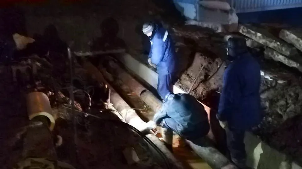 Фото: МП «ЖКХ Чеховского района»