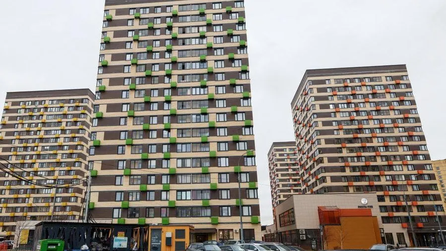 Фото: пресс-служба Министерства по содержанию территорий и государственному жилищному надзору