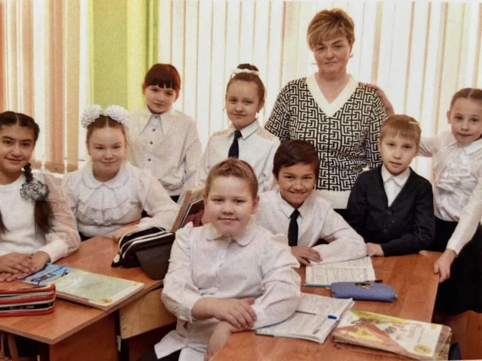 Фото: Министерство образования Московской области