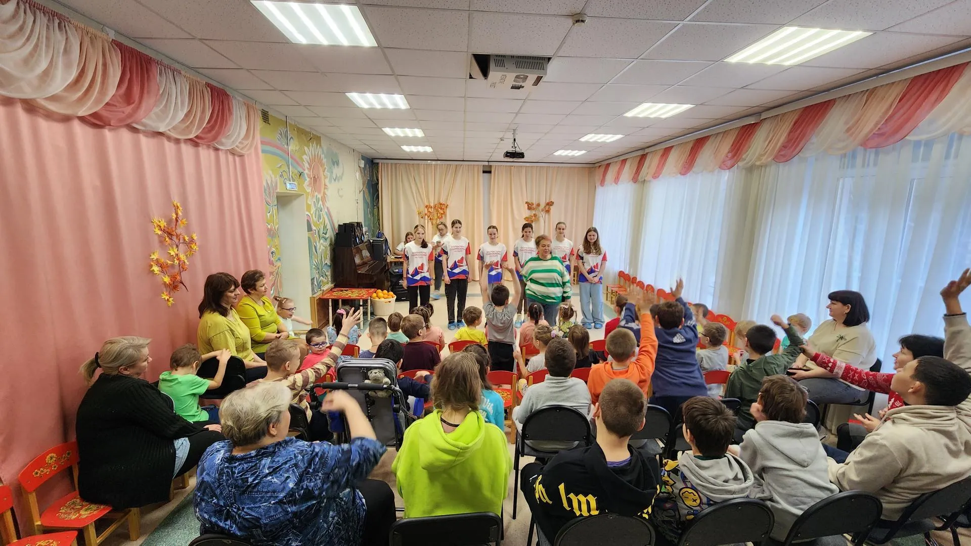 Фото: Анна Мороз