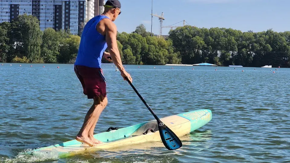 Фото: Ксения Пашуто