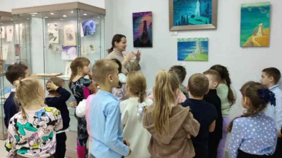 Фото: пресс-служба администрации г.о. Шаховская