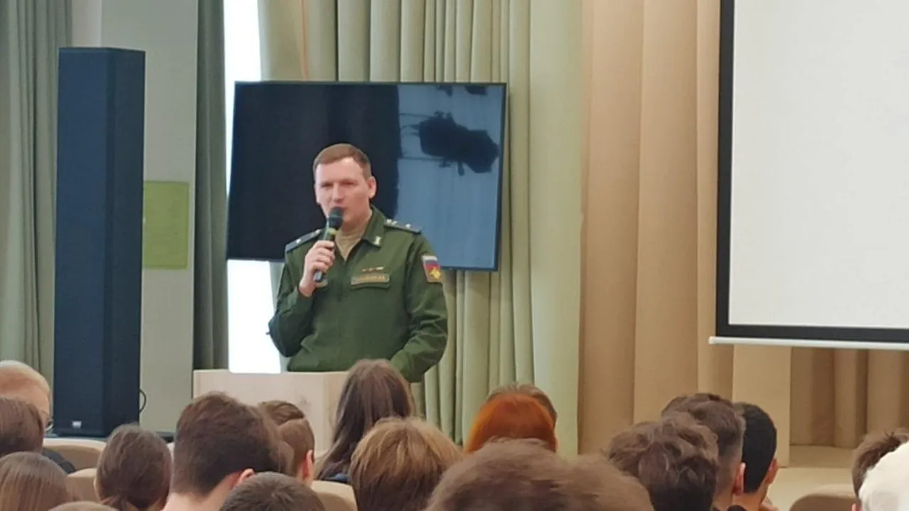 Пресс-служба администрации городского округа Лобня