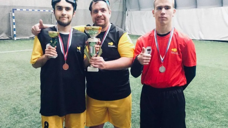 Фото: ГБСУСО МО «Семейный центр имени А.И. Мещерякова»