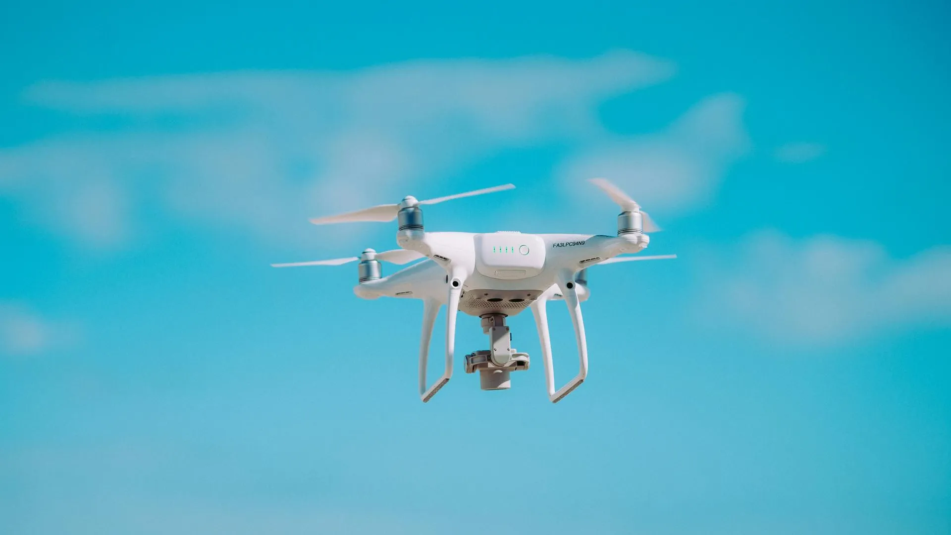 В РФ разработали FPV-дрон «Судного дня» на случай ядерного удара