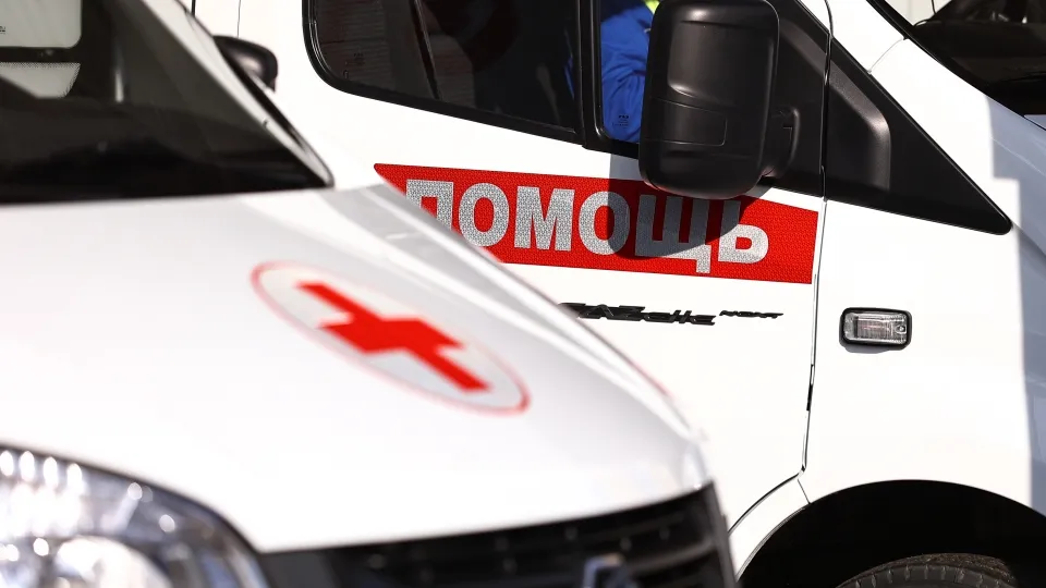 Фото: Издательство Подмосковье