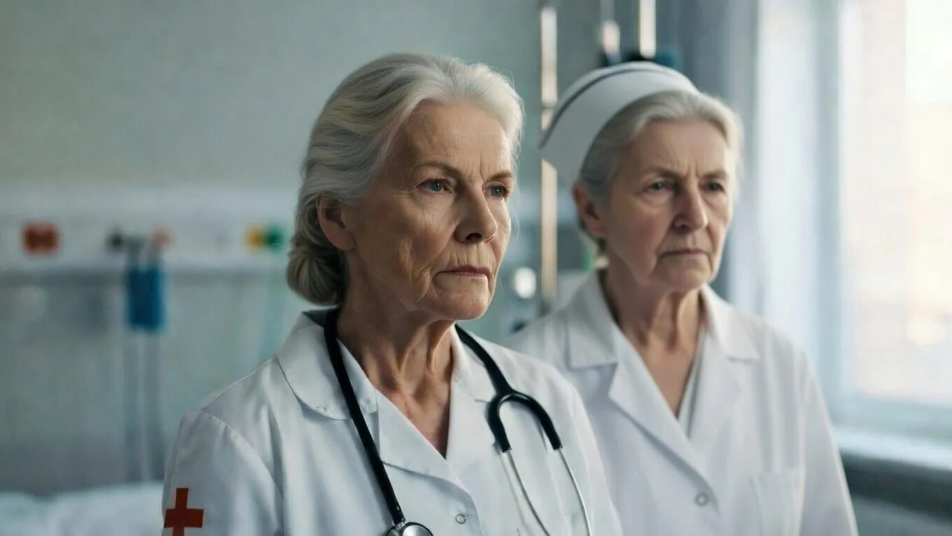 «49 уволенных сотрудников в один день»: латвийская больница подло избавилась от россиян и белорусов