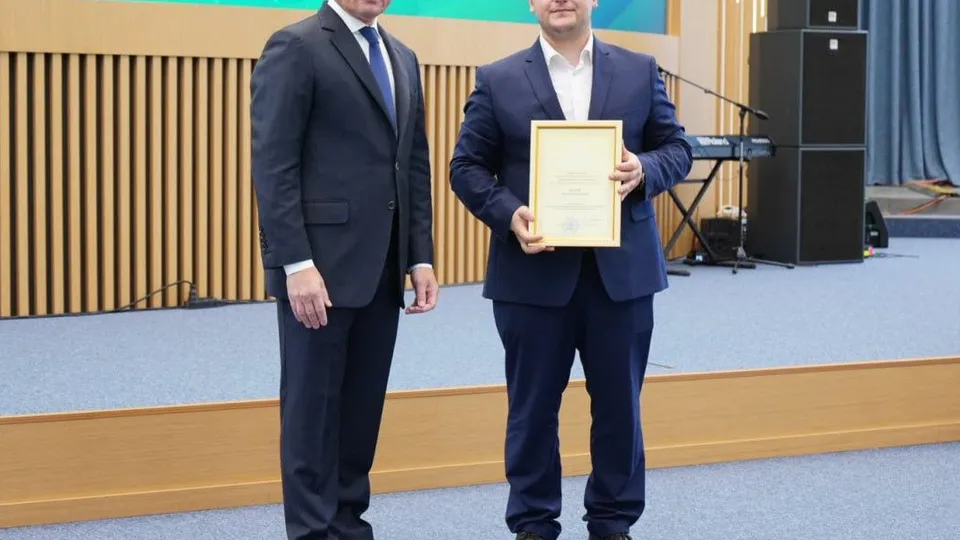 Фото: пресс-служба правительства Московской области