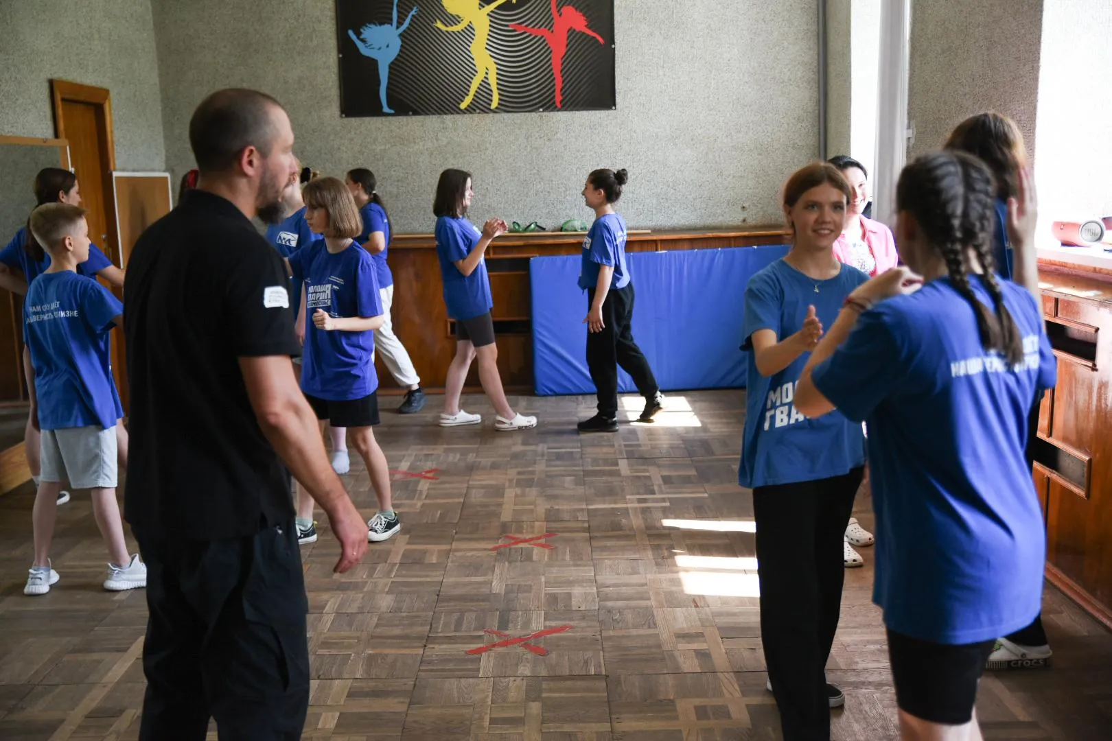 Фото: Ольга Антонова